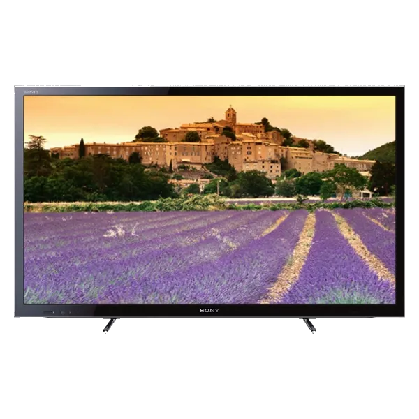 Ремонт цепи питания Sony KDL-40HX753