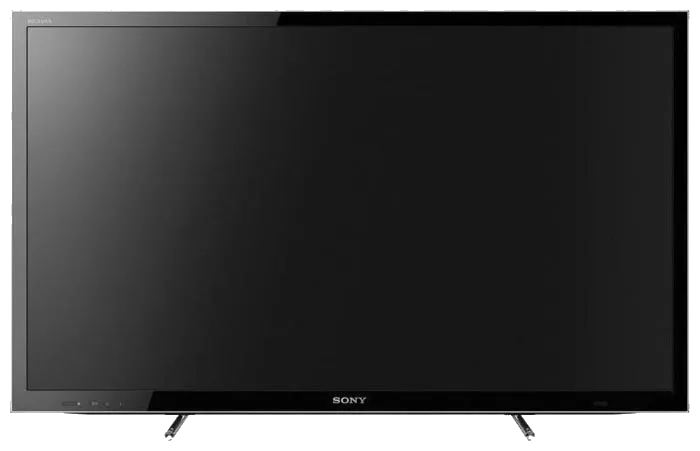 Ремонт цепи питания Sony KDL-40HX755