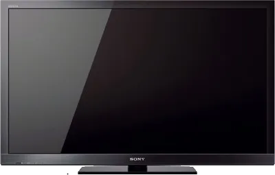 Ремонт цепи питания Sony KDL-40HX800