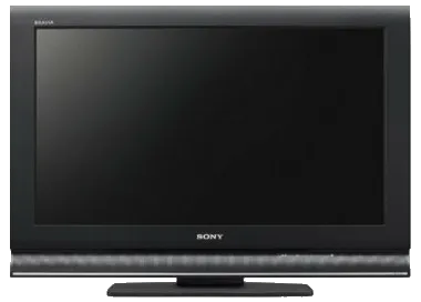 Ремонт цепи питания Sony KDL-40L4000