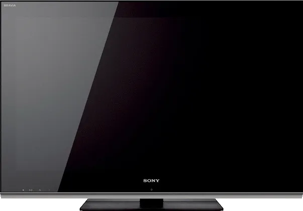 Ремонт цепи питания Sony KDL-40LX900