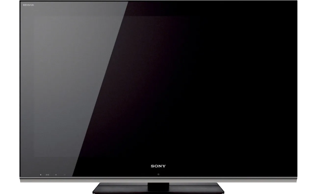 Ремонт цепи питания Sony KDL-40LX905