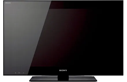 Ремонт цепи питания Sony KDL-40NX500