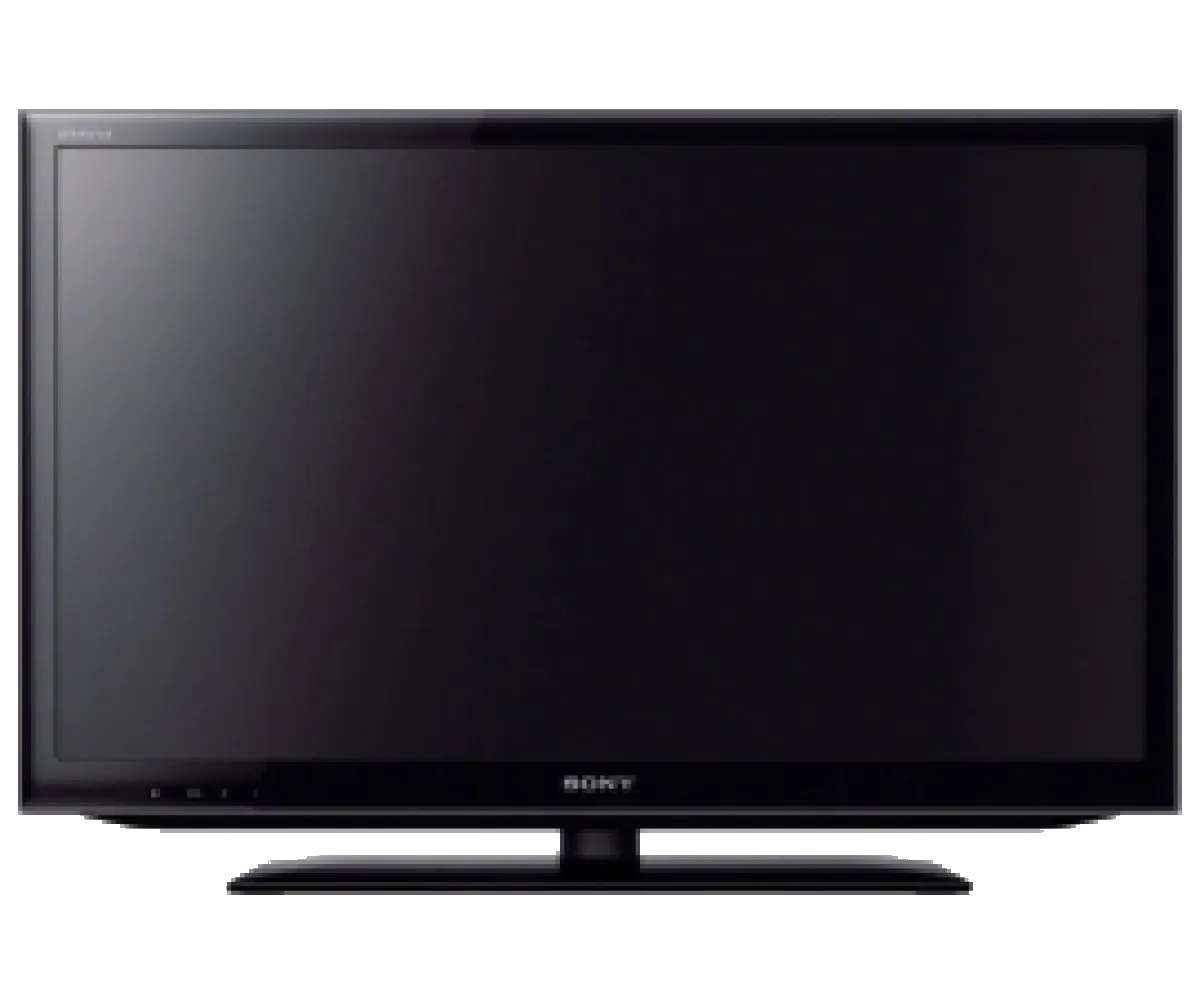 Ремонт цепи питания Sony KDL-40NX520