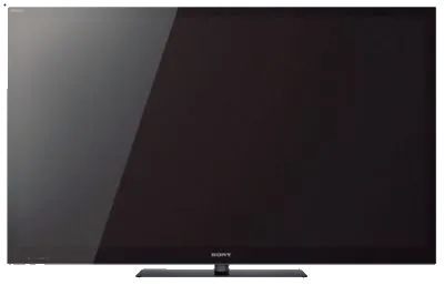 Ремонт цепи питания Sony KDL-40NX713