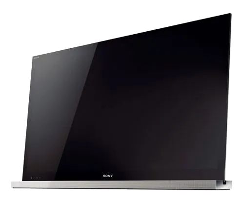 Ремонт цепи питания Sony KDL-40NX72