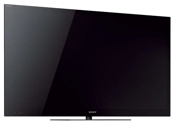 Ремонт цепи питания Sony KDL-40NX720