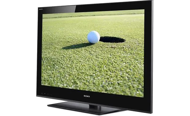 Ремонт цепи питания Sony KDL-40NX810