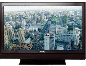 Ремонт цепи питания Sony KDL-40P3000