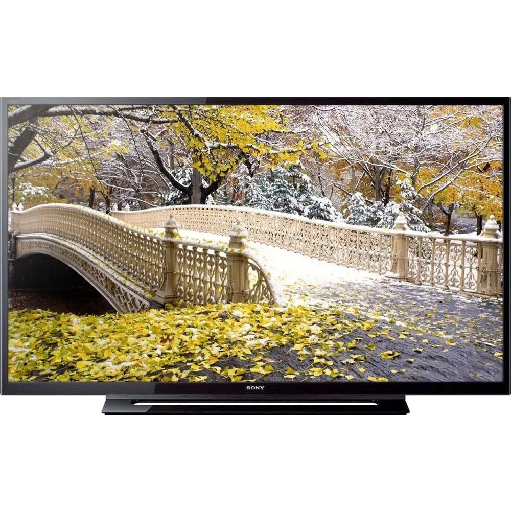 Ремонт цепи питания Sony KDL-40R353B