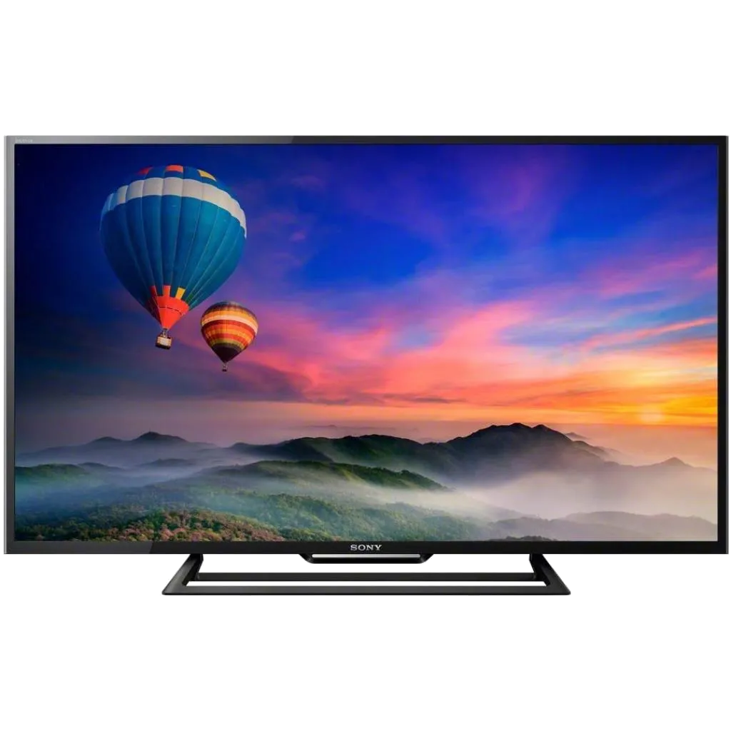 Ремонт цепи питания Sony KDL-40R453C