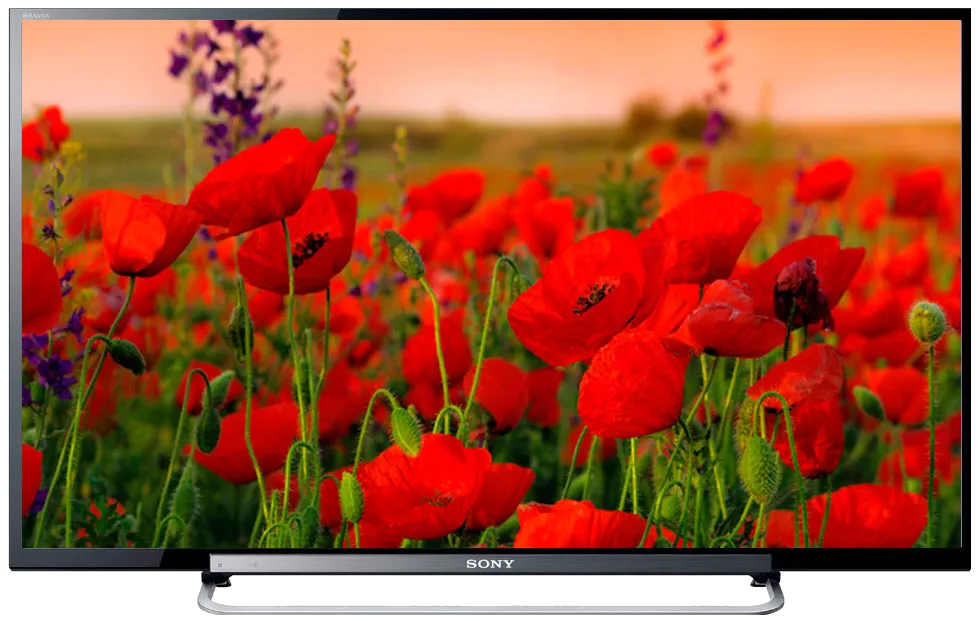 Ремонт цепи питания Sony KDL-40R474A
