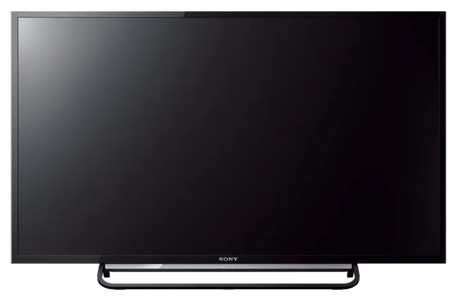 Ремонт цепи питания Sony KDL-40R485B