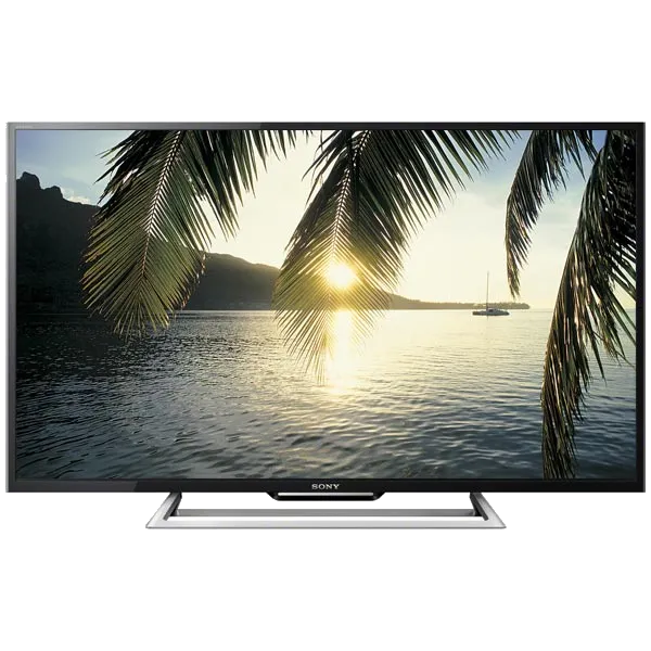 Ремонт цепи питания Sony KDL-40R553C