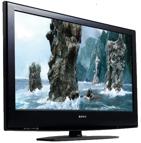 Ремонт цепи питания Sony KDL-40S2530