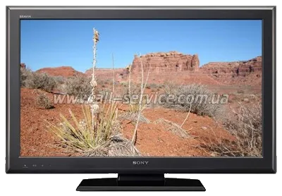 Ремонт цепи питания Sony KDL-40S5600