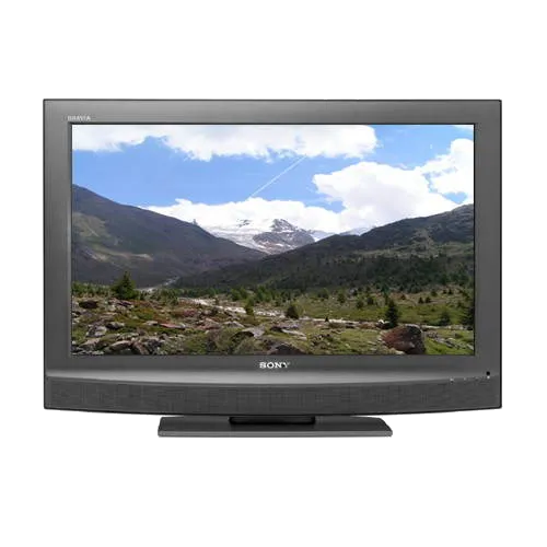 Ремонт цепи питания Sony KDL-40U2530