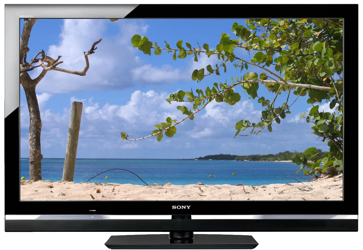 Ремонт цепи питания Sony KDL-40V5500