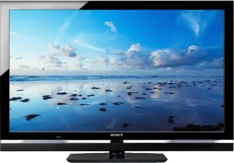Ремонт цепи питания Sony KDL-40V5610