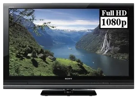 Ремонт цепи питания Sony KDL-40W4210