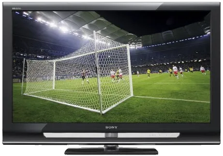 Ремонт цепи питания Sony KDL-40W4500