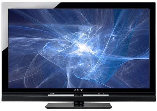 Ремонт цепи питания Sony KDL-40W5710