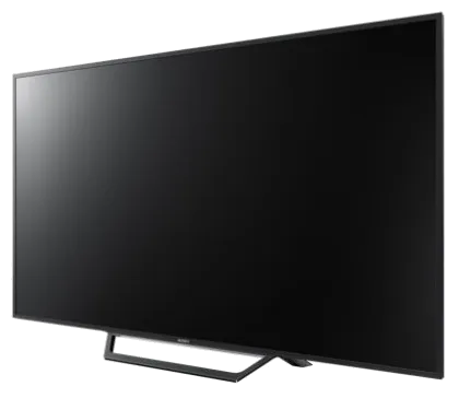 Ремонт цепи питания Sony KDL-40W653