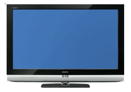 Ремонт цепи питания Sony KDL-40Z4500