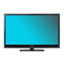 Ремонт цепи питания Sony KDL-40Z5500