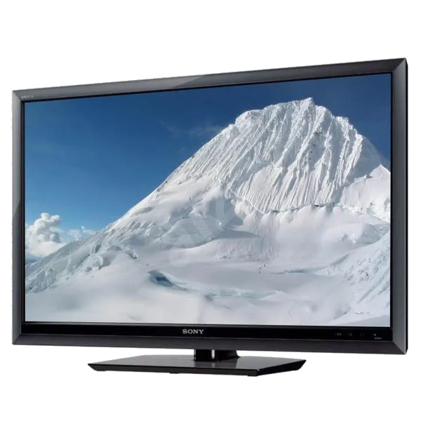 Ремонт цепи питания Sony KDL-40Z5800