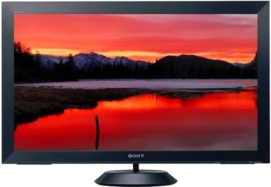 Ремонт цепи питания Sony KDL-40ZX1