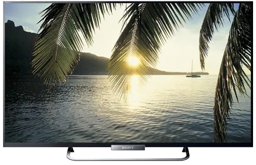 Ремонт цепи питания Sony KDL-42W653