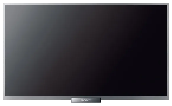 Ремонт цепи питания Sony KDL-42W654