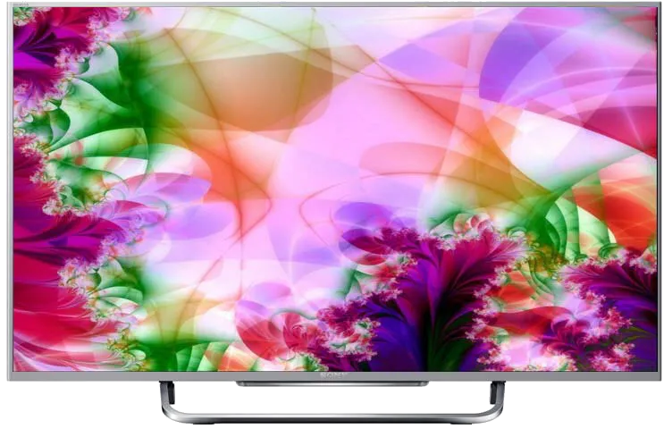 Ремонт цепи питания Sony KDL-42W706B