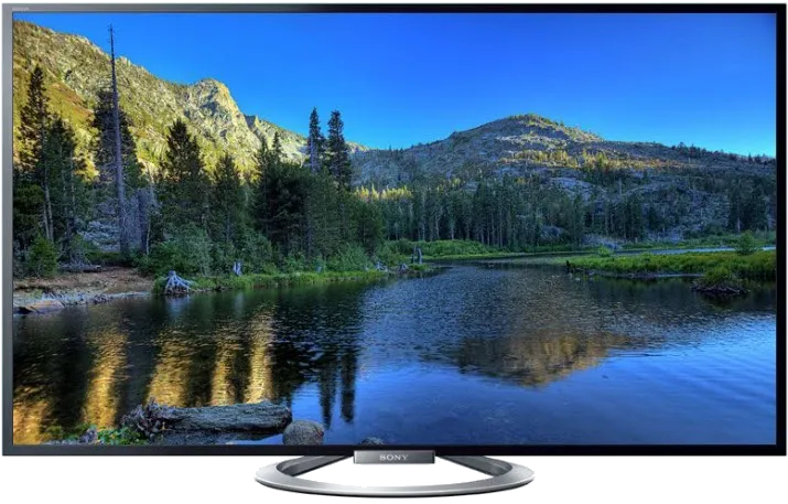 Ремонт цепи питания Sony KDL-42W805