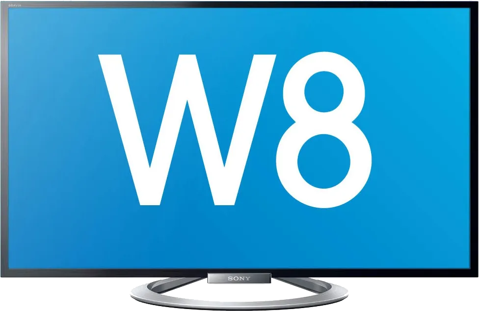 Ремонт цепи питания Sony KDL-42W808A