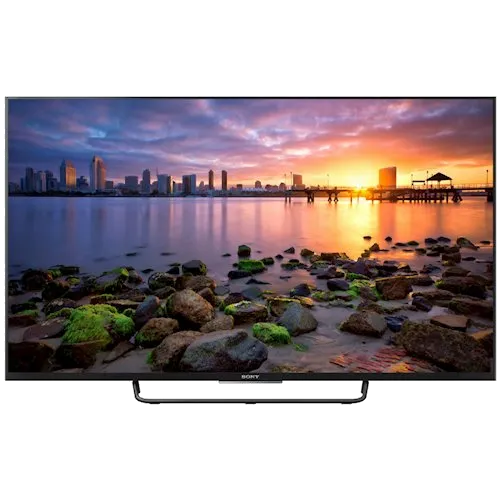 Ремонт цепи питания Sony KDL-43W755C