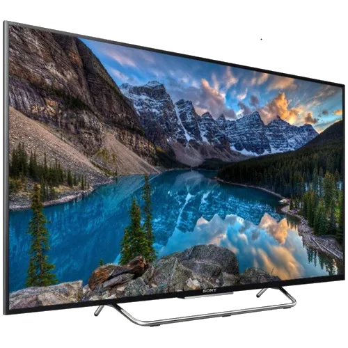 Ремонт цепи питания Sony KDL-43W805C