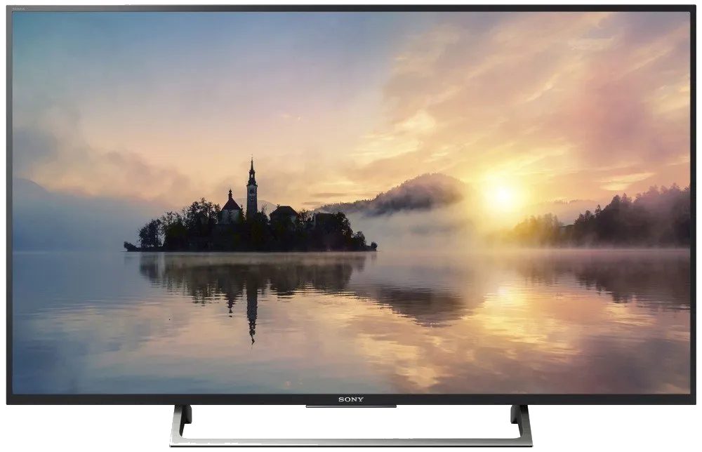 Ремонт цепи питания Sony KDL-43XE7005