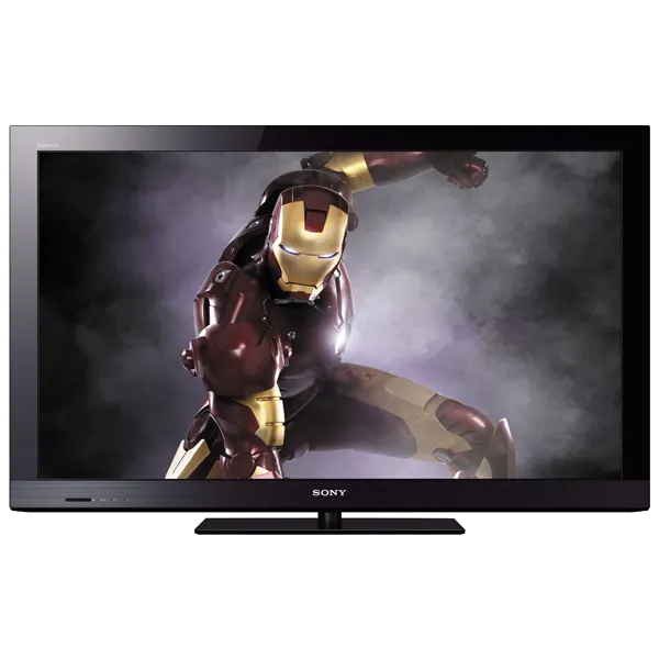 Ремонт цепи питания Sony KDL-46CX520