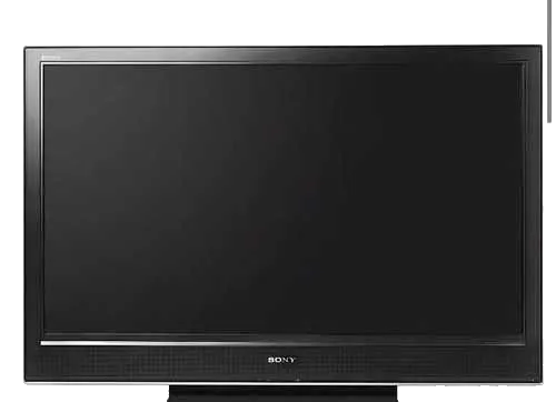 Ремонт цепи питания Sony KDL-46D3000
