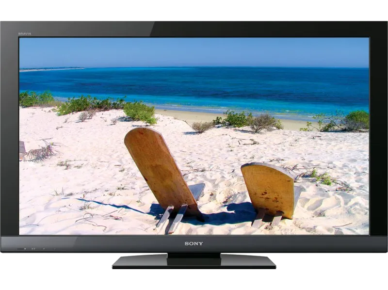 Ремонт цепи питания Sony KDL-46EX402