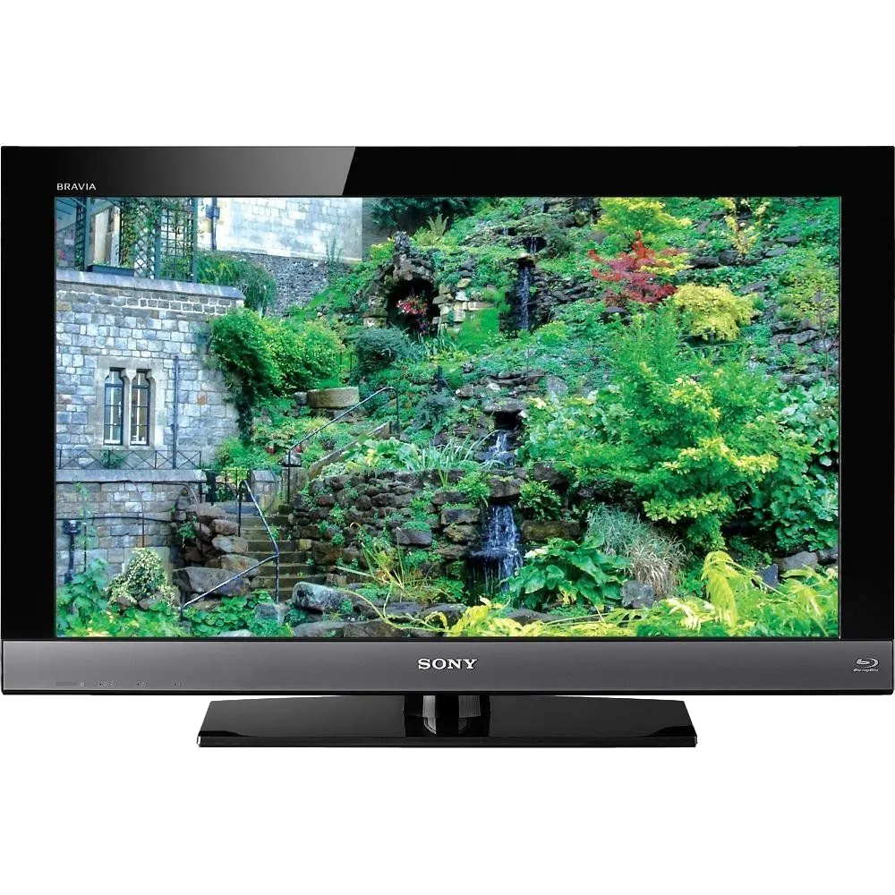 Ремонт цепи питания Sony KDL-46EX500