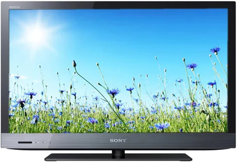 Ремонт цепи питания Sony KDL-46EX520