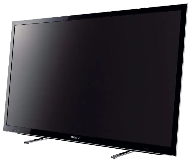 Ремонт цепи питания Sony KDL-46EX650