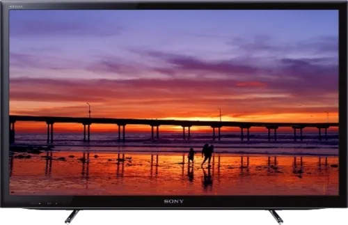 Ремонт цепи питания Sony KDL-46EX653