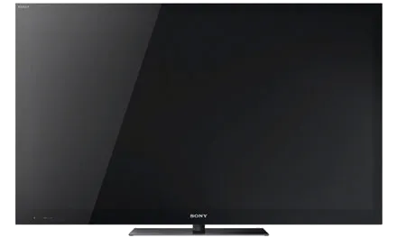 Ремонт цепи питания Sony KDL-46EX920