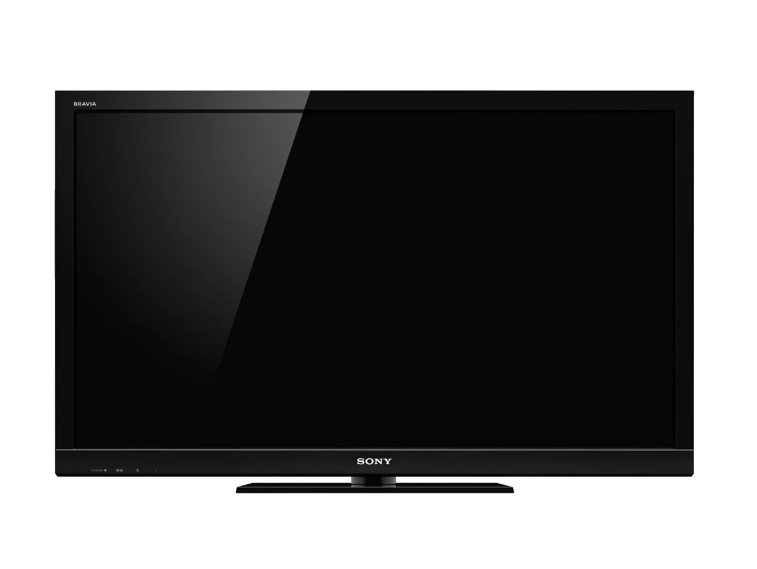 Ремонт цепи питания Sony KDL-46HX800