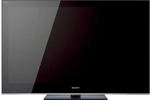 Ремонт цепи питания Sony KDL-46HX905