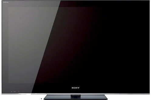 Ремонт цепи питания Sony KDL-46NX705